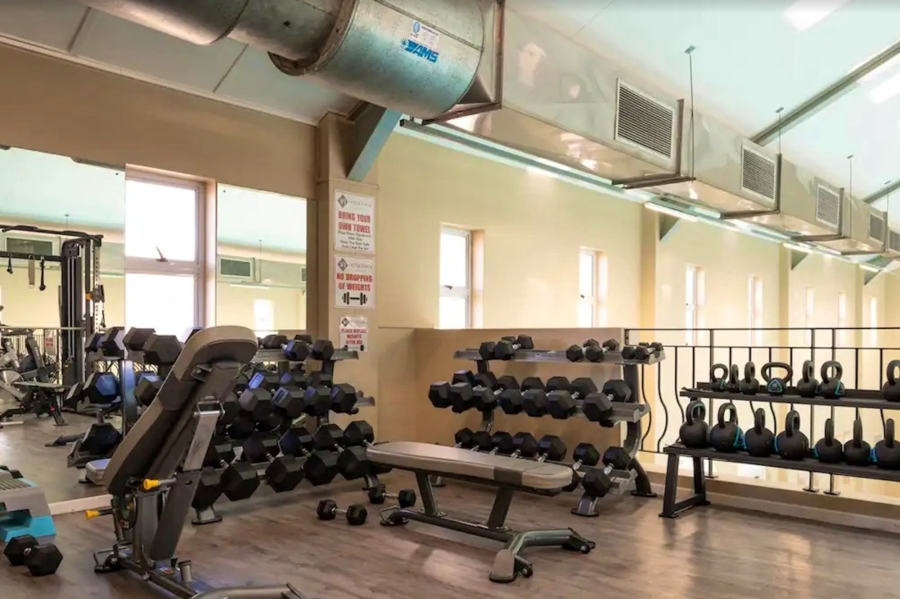 To Let 2 Bedroom Property for Rent in Century City Western Cape